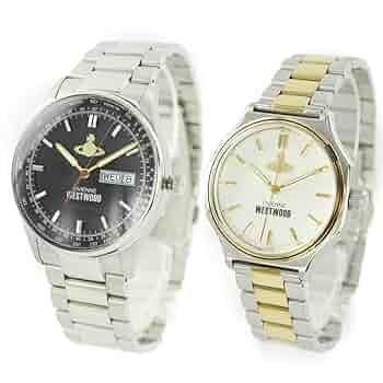 ビビアンウエストウッド　ゴールド 手巻き時計 チャーム付き ビビアンウエストウッド ゴールド 手巻き時計 チャーム付き